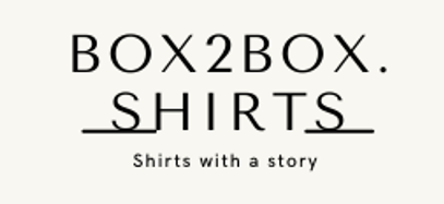 Box2BoxShirts — Vintage & Modern Football Shirts